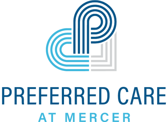 Preferred Care At Mercer