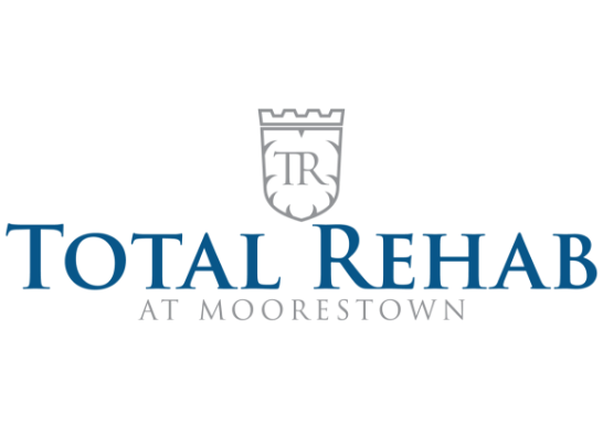 Total Rehab at Moorestown Logo