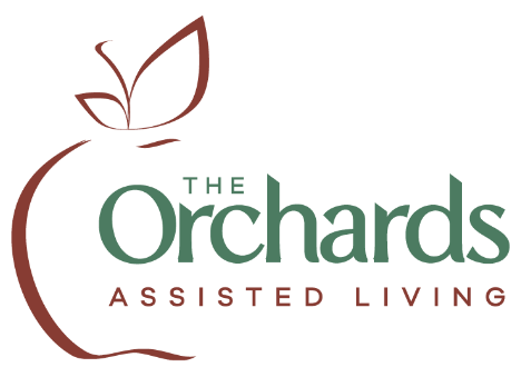 The Orchards Assisted Living Logo