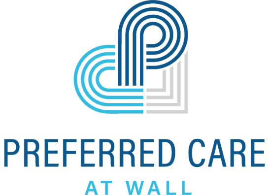 Wall Logo