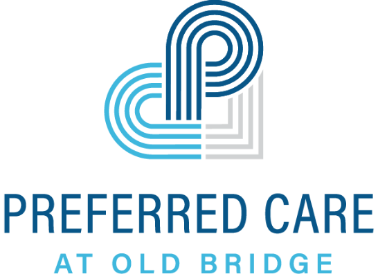 Old Bridge Logo